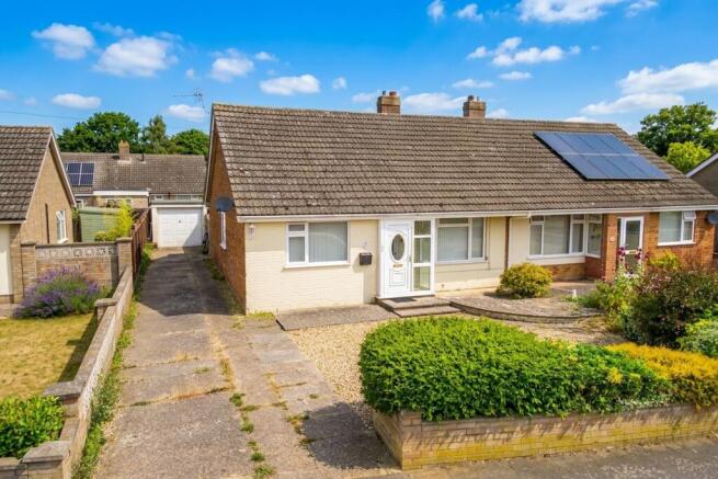 3 bed property, in Sheffield Road, £260,000