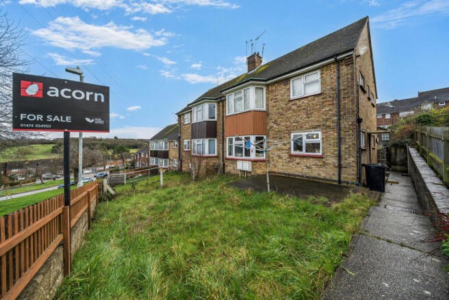 1 bed property, in Mungo Park Road, £150,000