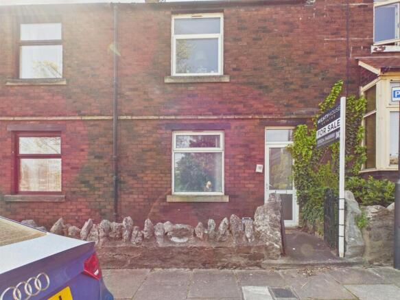 3 bed property, in Sibsey Street, £179,000