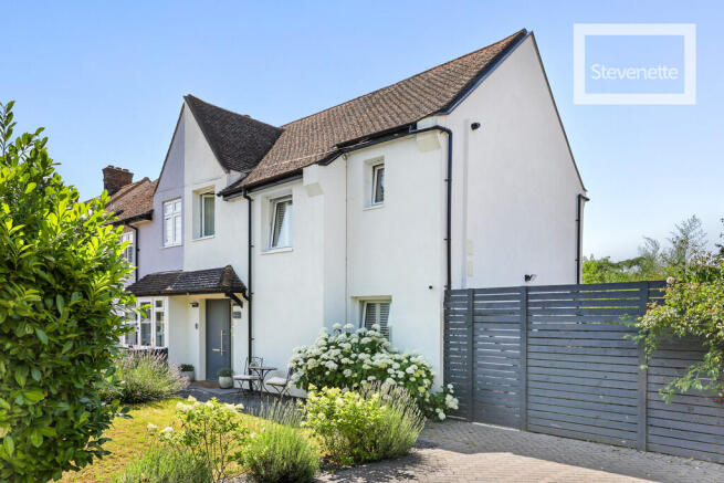 3 bed property, in Greensted Road, £700,000