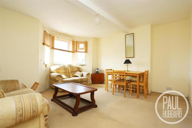 3 bed property, in Denmark Road, £150,000