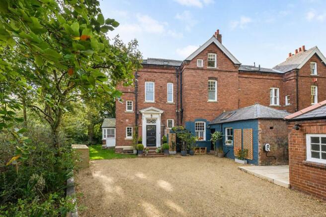 5 bed property, in Ennerdale, £1,650,000