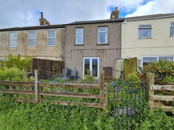 3 bed property, in 80 Ward Street, £149,950