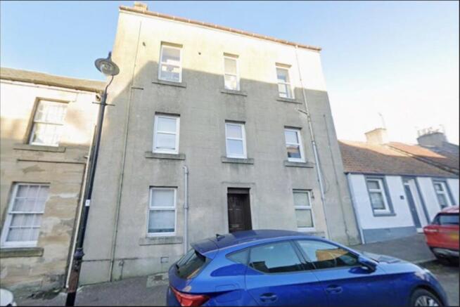 Land, in 11 Newtown, £195,000