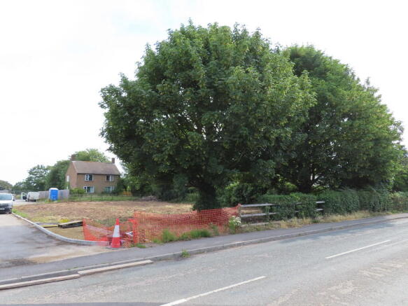 Studio, in Sands Lane, £175,000