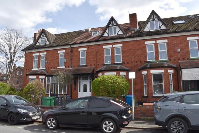 Studio, in Burton Road, £725,000