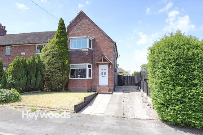 2 bed property, in Wesley Place, £150,000