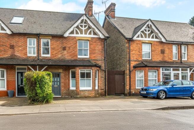 3 bed property, in Kings Road, £549,950