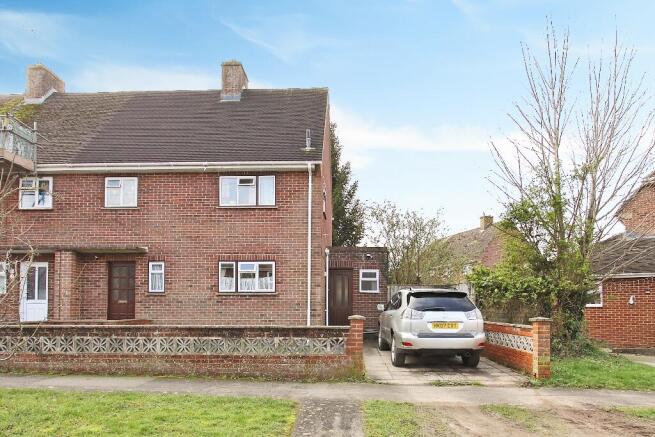 3 bed property, in May Tree Road, £319,950