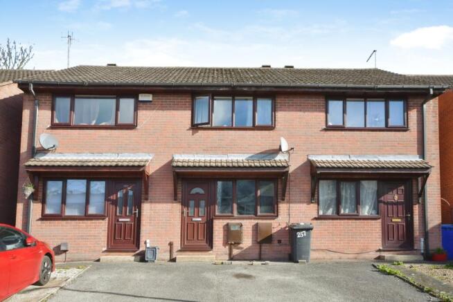 Land, in Holland Road, £140,000