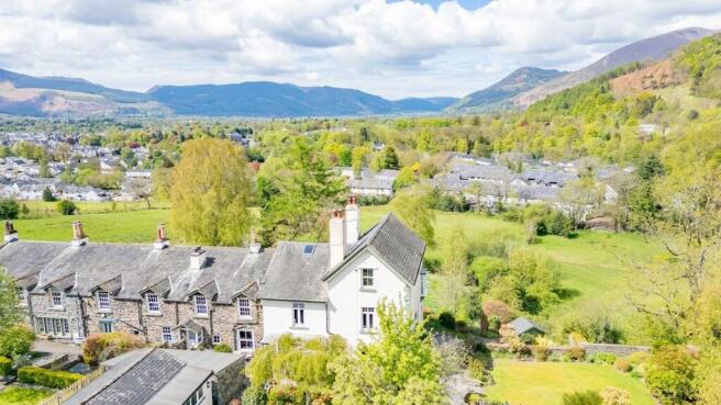7 bed property, in Chestnut Hill, £1,150,000