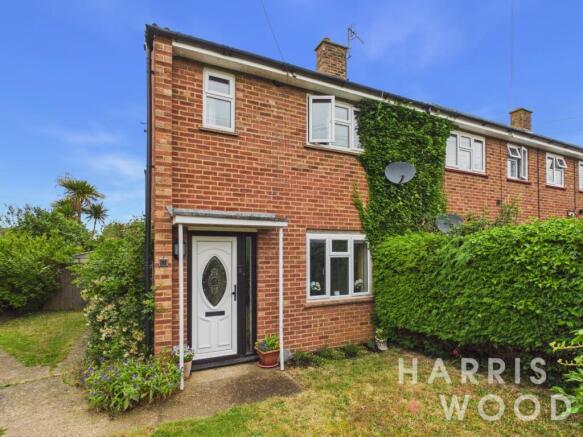 2 bed property, in Greenfield Houses, £240,000