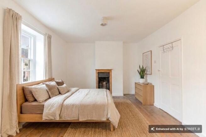 3 bed property, in Grade II Listed Cottage in Walsingham, £300,000