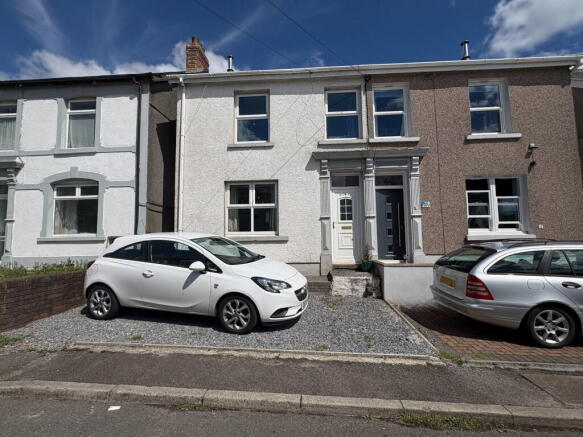 3 bed property, in Tirycoed Road, £149,950
