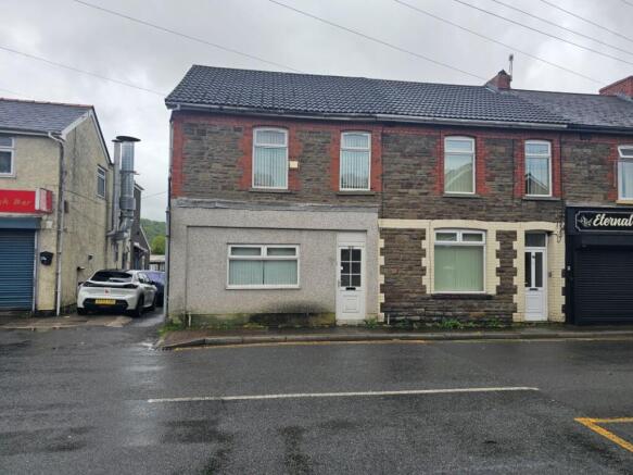 3 bed property, in 17 Newbridge Road, £79,000