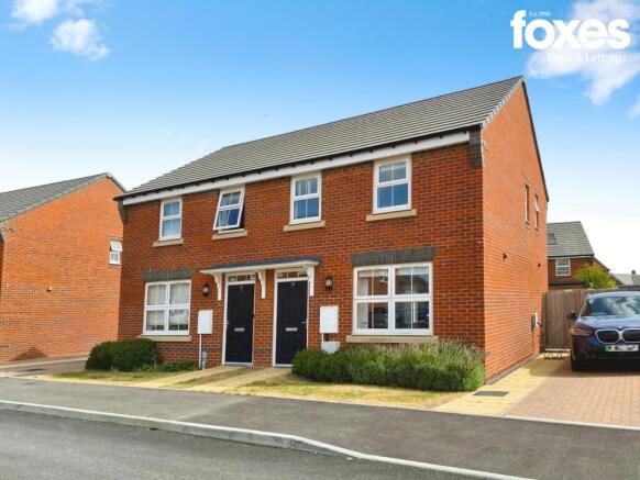 3 bed property, in Cole Street, £385,000