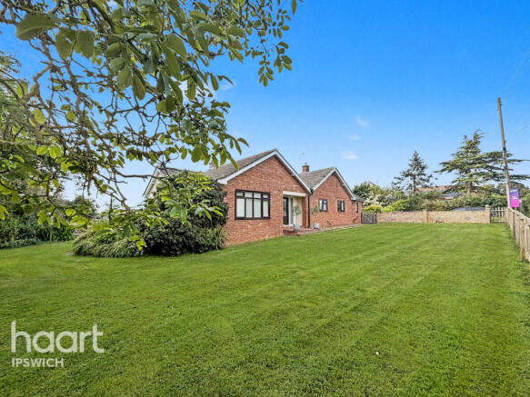 3 bed property, in Bruisyard Road, £700,000