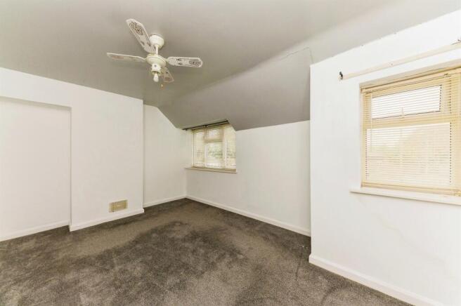 3 bed property, in 9th Avenue, £85,000
