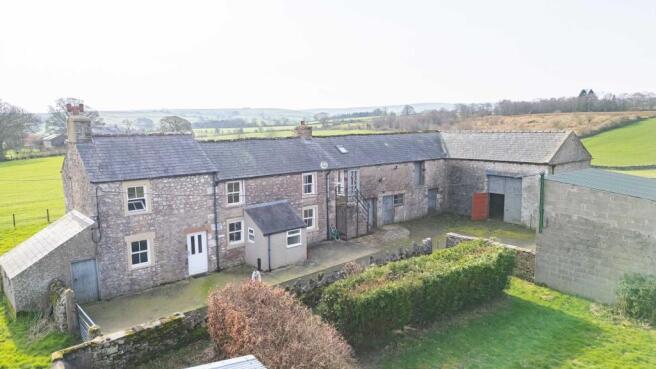 3 bed property, in Great Asby, £525,000