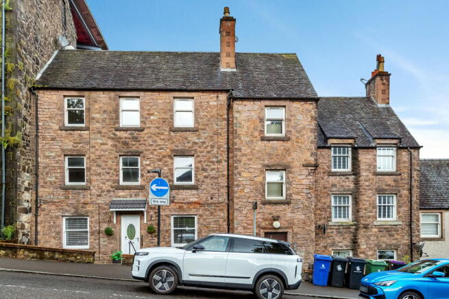 3 bed property, in St John Street, £145,000