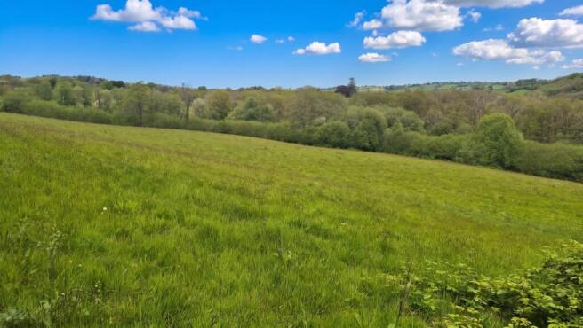 Land, in Land At Brynglas, £100,000