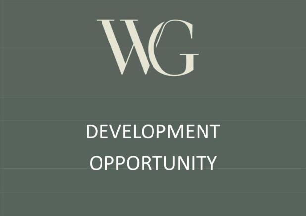 Land, in Barugh Lane, £200,000