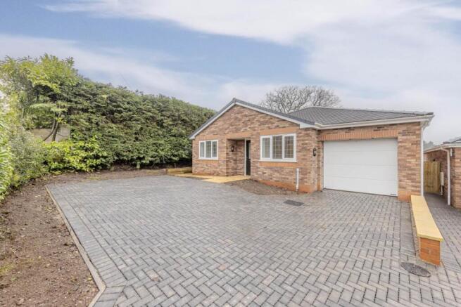 2 bed property, in Eccleshall Road, £399,950
