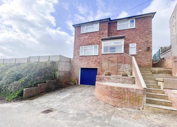 3 bed property, in Hollington Old Lane, £489,000