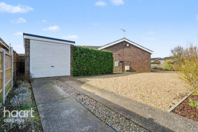 3 bed property, in Millfield, £230,000