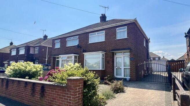3 bed property, in Baysdale Road, £164,950