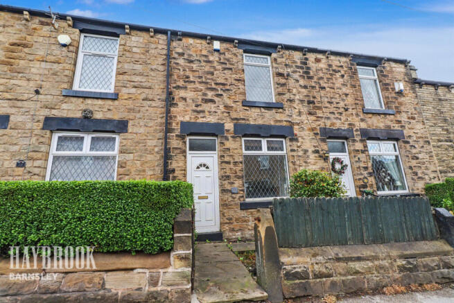 2 bed property, in Greenside, £150,000