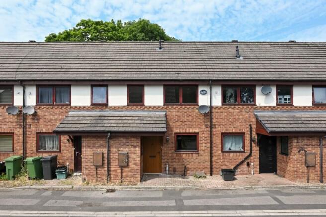 3 bed property, in St. Hildas Mews, £265,000