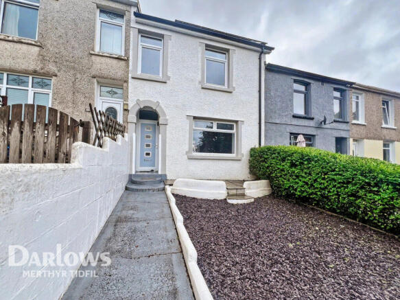 3 bed property, in Pleasant View, £165,000