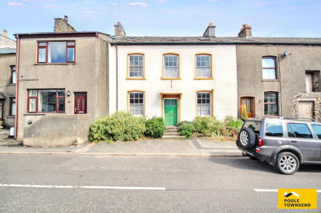 7 bed property, in The Late Kings Arms, £275,000
