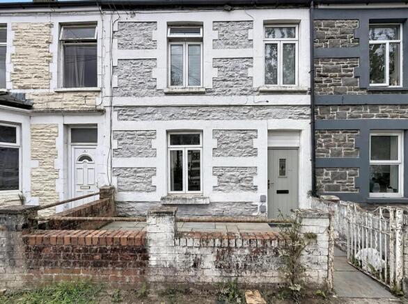 5 bed property, in Bedford Street, £487,500