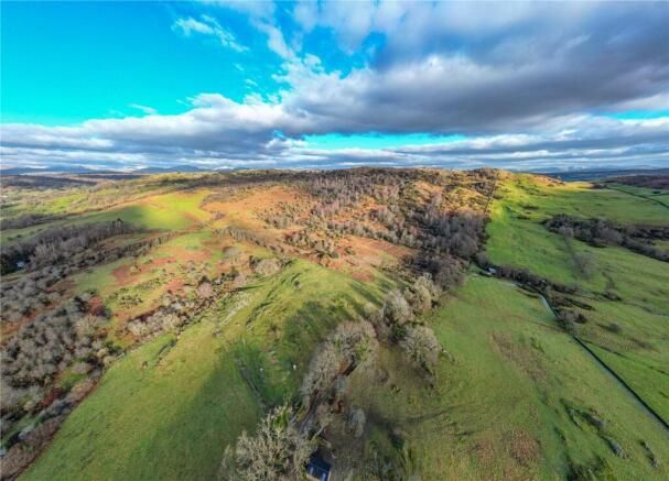 Land, in Land At Lords Lot, £725,000