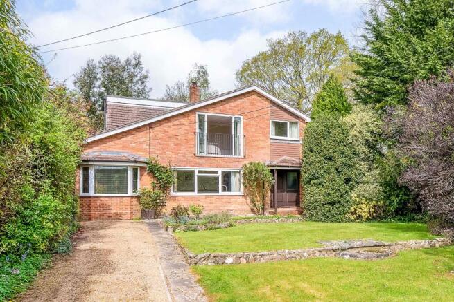 4 bed property, in CURDRIDGE, £850,000