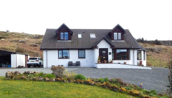 4 bed property, in Blair Innis Cottage, £325,000
