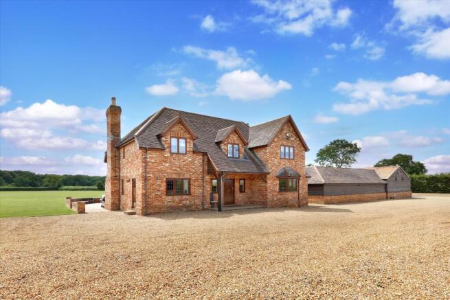 5 bed property, in Bottle Lane, £2,950,000