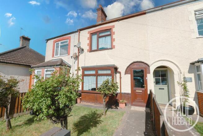 2 bed property, in Blackheath Road, £170,000