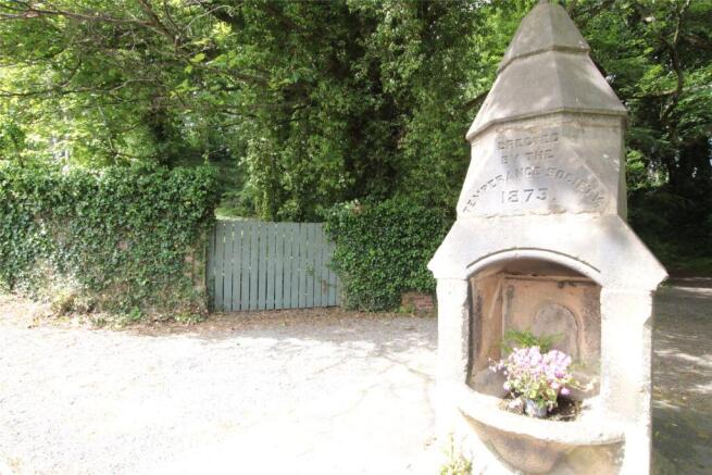 Studio, in Durham Chare, £15,000