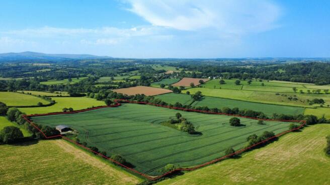 4 bed property, in Exbourne, £475,000