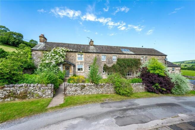 5 bed property, in Newbiggin, £1,500,000