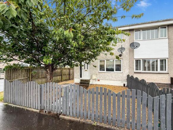 3 bed property, in Laighstonehall Road, £139,950