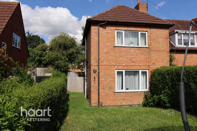 3 bed property, in CORBY NN17, £200,000