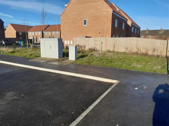 Studio, in Lowe Place, £5,000