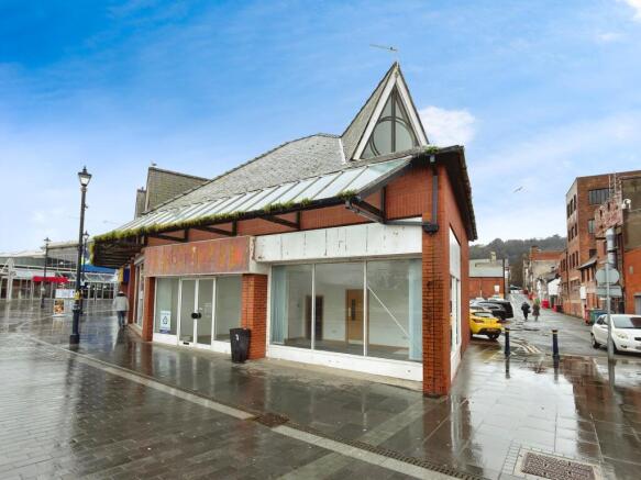 Land, in Unit 2, £80,000