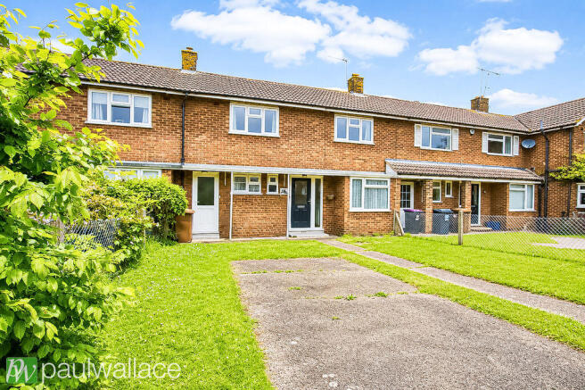 3 bed property, in Trinity Road, £435,000