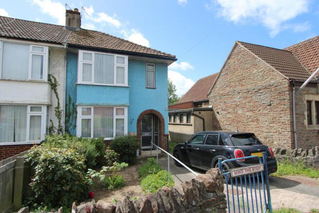 3 bed property, in Station Road, £210,000