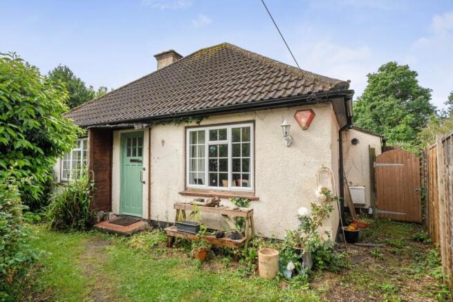 3 bed property, in North Street, £425,000